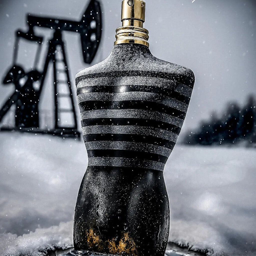 Perfume Intenso - Le Male Le Perfume (Jean Paul Gautier)